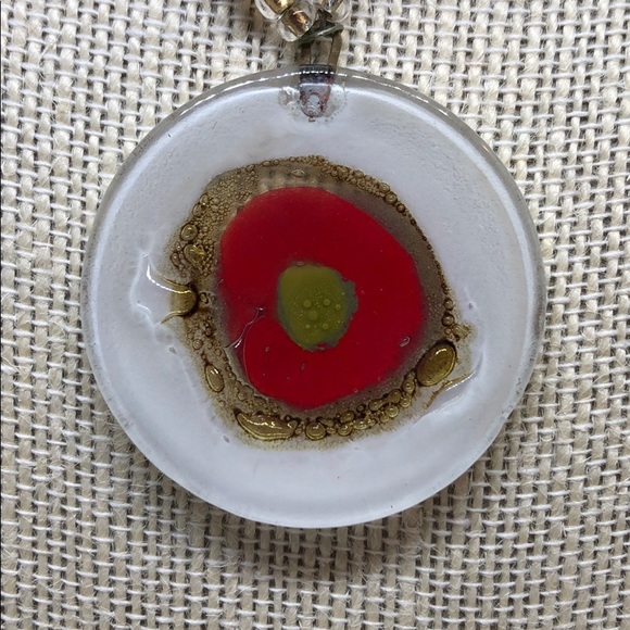 Unique Necklace - Picture 2 of 3